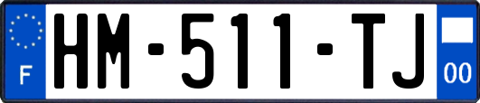 HM-511-TJ