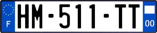 HM-511-TT