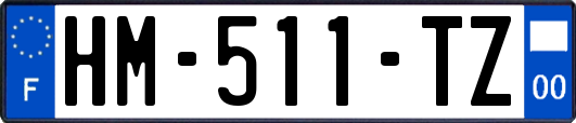 HM-511-TZ