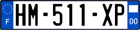 HM-511-XP