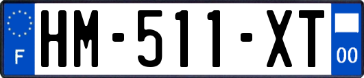 HM-511-XT