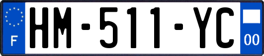 HM-511-YC