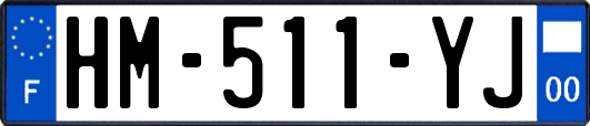 HM-511-YJ