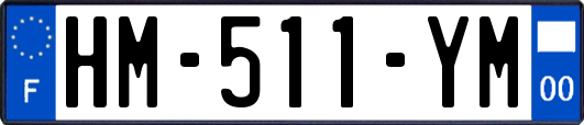 HM-511-YM
