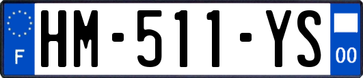 HM-511-YS