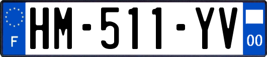 HM-511-YV