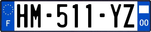 HM-511-YZ