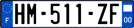 HM-511-ZF