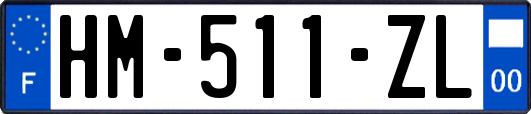 HM-511-ZL