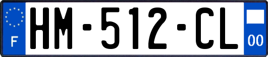 HM-512-CL