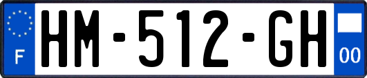 HM-512-GH