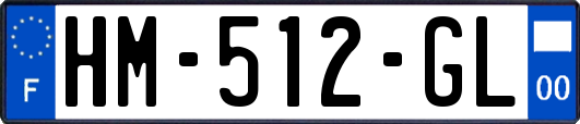HM-512-GL