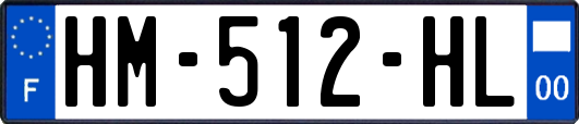 HM-512-HL