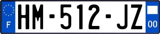 HM-512-JZ