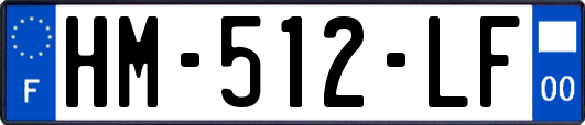 HM-512-LF