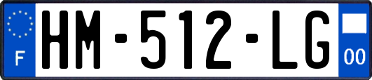 HM-512-LG