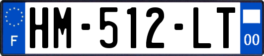 HM-512-LT