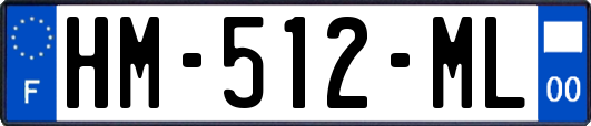 HM-512-ML