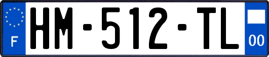 HM-512-TL