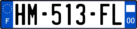 HM-513-FL