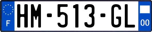 HM-513-GL