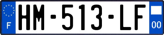 HM-513-LF