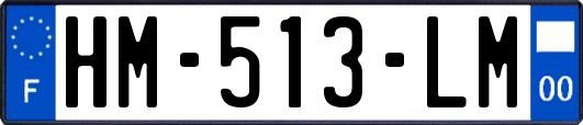 HM-513-LM