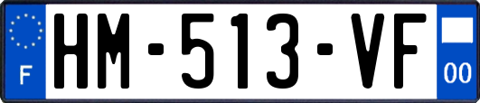 HM-513-VF