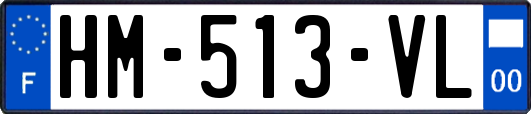 HM-513-VL