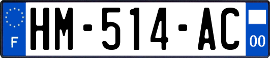 HM-514-AC