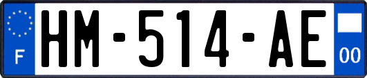HM-514-AE