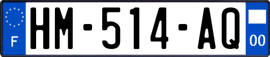 HM-514-AQ