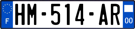 HM-514-AR