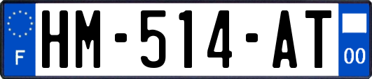 HM-514-AT
