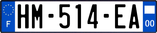 HM-514-EA