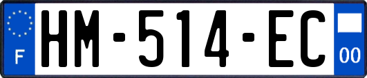 HM-514-EC