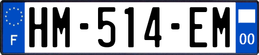 HM-514-EM