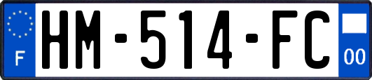 HM-514-FC