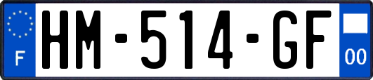 HM-514-GF