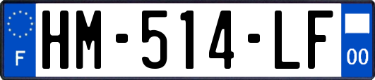 HM-514-LF