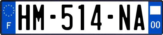 HM-514-NA