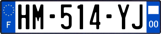 HM-514-YJ