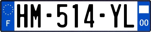 HM-514-YL