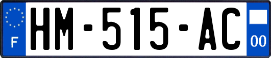 HM-515-AC