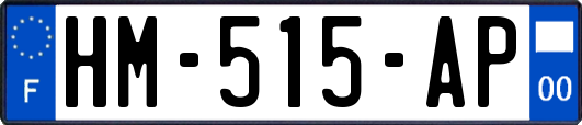HM-515-AP