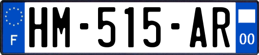 HM-515-AR