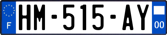 HM-515-AY