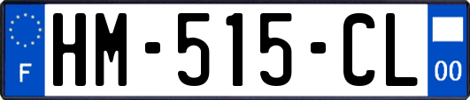 HM-515-CL