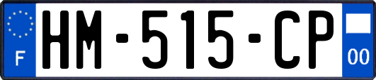 HM-515-CP