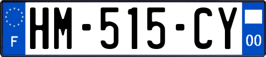 HM-515-CY